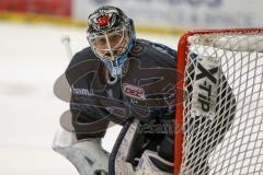 DEL - Eishockey - ERC Ingolstadt - Kölner Haie - Saison 2015/2016 - Timo Pielmeier (#51 ERC Ingolstadt) - Foto: Jürgen Meyer