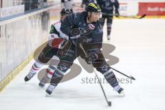 DEL - Eishockey - ERC Ingolstadt - Kölner Haie - Saison 2015/2016 - Patrick McNeill (#2 ERC Ingolstadt) - Foto: Jürgen Meyer