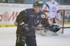 DEL - Eishockey - ERC Ingolstadt - Kölner Haie - Saison 2015/2016 - Patrick Köppchen (#55 ERC Ingolstadt) - Foto: Jürgen Meyer