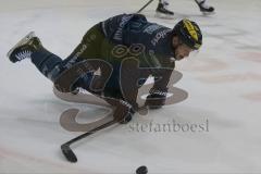 DEL - Eishockey - ERC Ingolstadt - Kölner Haie - Saison 2015/2016 - Thomas Greilinger (#39 ERC Ingolstadt) - Foto: Jürgen Meyer