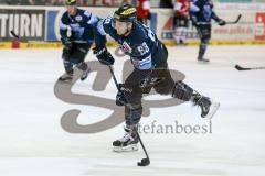 DEL - Eishockey - ERC Ingolstadt - Kölner Haie - Saison 2015/2016 - Brandon McMillan (ERC Ingolstadt) beim warm machen - Foto: Jürgen Meyer