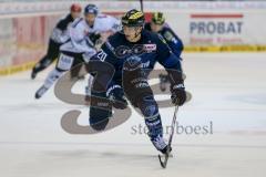 DEL - Eishockey - Saison 2015/2016 - ERC Ingolstadt - Augsburger Panther - Marc Schmidpeter (#20 ERC Ingolstadt) - Foto: Jürgen Meyer