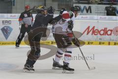 DEL - Eishockey - ERC Ingolstadt - Kölner Haie - Saison 2015/2016 - Benedikt Kohl (#34 ERC Ingolstadt) -  Foto: Jürgen Meyer