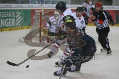 DEL - Eishockey - ERC Ingolstadt - Kölner Haie - Saison 2015/2016 - Patrick McNeill (#2 ERC Ingolstadt) - Foto: Jürgen Meyer