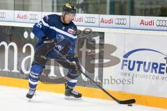 DEL - Eishockey - ERC Ingolstadt - Iserlohn Roosters - Saison 2016/2017 - Patrick Köppchen (#55 ERCI) - Foto: Meyer Jürgen