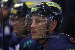 DEL - Eishockey - Saison 2018/2019 - ERC Ingolstadt - Schwenninger Wild Wings - Maury Edwards (#23 ERCI) - Foto: Meyer Jürgen