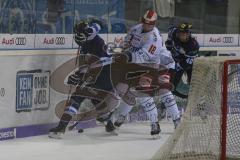 00DEL - Eishockey - Saison 2018/2019 - ERC Ingolstadt - Schwenninger Wild Wings - Foto: Meyer Jürgen