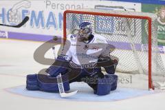 Im Bild: Andreas Jenike (#92 Iserlohn)

Eishockey - Herren - DEL - Saison 2019/2020 -  ERC Ingolstadt - Iserlohn Roosters - Foto: Ralf Lüger