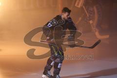 Im Bild: Petr Taticek (#17 ERC)

Eishockey - Herren - DEL - Saison 2019/2020 -  ERC Ingolstadt - Straubing Ice Tigers - Foto: Ralf Lüger