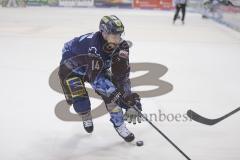 Im Bild: Dustin Friesen (#14 ERC)

Eishockey - Herren - DEL - Saison 2019/2020 -  ERC Ingolstadt - Augsburger Panther - Foto: Ralf Lüger