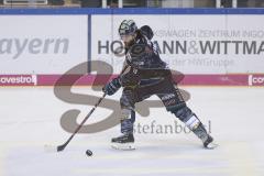 Im Bild: Jerry D´Amigo (#9 ERC)

Eishockey - Herren - DEL - Saison 2019/2020 -  ERC Ingolstadt - Straubing Ice Tigers - Foto: Ralf Lüger