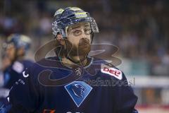 Im Bild: Jerry D´Amigo (#9 ERC)

Eishockey - Herren - DEL - Saison 2019/2020 -  ERC Ingolstadt - Schwenningen Wild Wings - Foto: Ralf Lüger