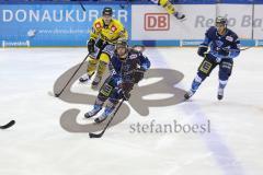 Im Bild: Colin Smith (#88 ERC)

Eishockey - Herren - DEL - Saison 2019/2020, Spiel 3 - 20.09.2019 -  ERC Ingolstadt - Krefeld Pinuines - Foto: Ralf Lüger