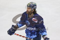 Im Bild: Jerry D´Amigo (#9 ERC)

Eishockey - Herren - DEL - Saison 2019/2020 -  ERC Ingolstadt - Adler Mannheim - Foto: Ralf Lüger