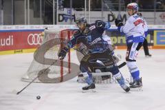 Im Bild: Jerry D´Amigo (#9 ERC)

Eishockey - Herren - DEL - Saison 2019/2020 -  ERC Ingolstadt - Schwenningen Wild Wings - Foto: Ralf Lüger