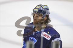 Im Bild: Jerry D´Amigo (#9 ERC)

Eishockey - Herren - DEL - Saison 2019/2020 -  ERC Ingolstadt - Augsburger Panther - Foto: Ralf Lüger