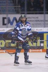 Im Bild: Jerry D´Amigo (#9 ERC)

Eishockey - Herren - DEL - Saison 2019/2020 -  ERC Ingolstadt - Straubing Ice Tigers - Foto: Ralf Lüger