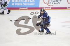Im Bild: Jerry D´Amigo (#9 ERC)

Eishockey - Herren - DEL - Saison 2019/2020 -  ERC Ingolstadt - Augsburger Panther - Foto: Ralf Lüger
