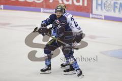 Im Bild: Matt Bailey (#22 ERC)

Eishockey - Herren - DEL - Saison 2019/2020 -  ERC Ingolstadt - Iserlohn Roosters - Foto: Ralf Lüger