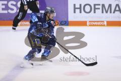 Im Bild: Petr Taticek (#17 ERC)

Eishockey - Herren - DEL - Saison 2019/2020 -  ERC Ingolstadt - Iserlohn Roosters - Foto: Ralf Lüger