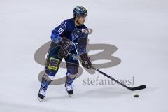 Im Bild: Ville Koistinen (#10 ERC)

Eishockey - Herren - DEL - Saison 2019/2020, Spiel 5 - 26.09.2019 -  ERC Ingolstadt - EHC Red Bull München - Foto: Ralf Lüger