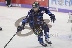 Im Bild: Wojciech Stachowiak (#91 ERC)

Eishockey - Herren - DEL - Saison 2019/2020 -  ERC Ingolstadt - Düsseldorfer EG - Foto: Ralf Lüger