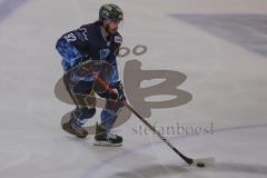 DEL - Eishockey - Saison 2019/20 - ERC Ingolstadt - Black Wings Linz - Mirko Höfflin (#92 ERCI) - Foto: Jürgen Meyer