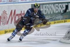 DEL - Play Off - Finale - Spiel 4 ERC Ingolstadt - Adler Mannheim - Björn Barta (#33 ERC Ingolstadt) - Foto: Jürgen Meyer