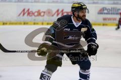 DEL - Play Off - Finale - Spiel 4 ERC Ingolstadt - Adler Mannheim - Thomas Greilinger (#39 ERC Ingolstadt) - Foto: Jürgen Meyer