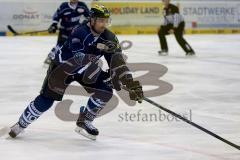 DEL - Playoff - Viertelfinale - 7. Spiel - ERC Ingolstadt - Iserlohn Roosters - Jeffrey Szwez (#10 ERC Ingolstadt) - Foto: Jürgen Meyer