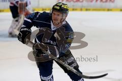 DEL - Playoff - Viertelfinale - 7. Spiel - ERC Ingolstadt - Iserlohn Roosters - Christoph Gawlik (#19 ERC Ingolstadt) - Foto: Jürgen Meyer