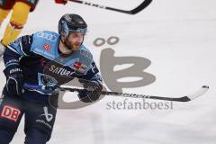 DEL; Playoffs; ERC Ingolstadt - DEG Düsseldorf; Frederik Storm (9 - ERC)