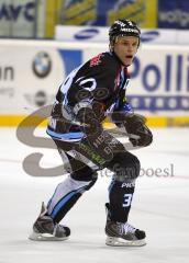 ERC Ingolstadt - Hamburg 14.03.08 Pre PlayOff - Jakub Ficenec