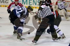 ERC Ingolstadt - IFK Helsinki  - Travis Turnball - Foto: Jürgen Meyer