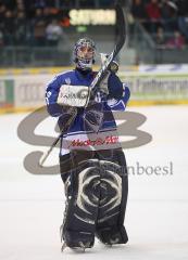 DEL - ERC Ingolstadt - Hamburg - Jimmy Waite