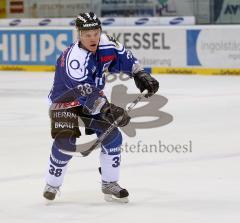 ERC Ingolstadt - Iserlohn - Jakub Ficenec