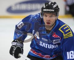 DEL - ERC Ingolstadt - Iserlohn Roosters - 7:1 - Michael Waginger