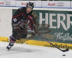 DEL - ERC Ingolstadt - Augsburg Panther - Rick Girard