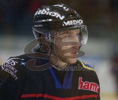 DEL - ERC Ingolstadt - Straubing Tigers - Dominic Walsh