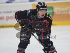 DEL - ERC Ingolstadt - AEV Augsburg - Tyler Bouck