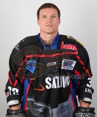 DEL - ERC Ingolstadt - Saison 2009/2010 - Jakub Ficenec