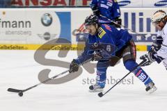 DEL - ERC Ingolstadt - Iserlohn Roosters - Glen Goodall