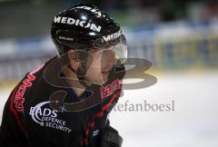 DEL - ERC Ingolstadt - Krefeld Pinguine - 2:7 - Ben Clymer