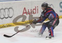 DEL - ERC Ingolstadt - Hannover - Glen Goodall