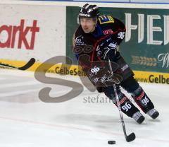 DEL - ERC Ingolstadt - Köln 5:4 - Glen Goodall