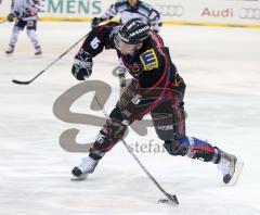 DEL - ERC Ingolstadt - Kassel Huskies - Michael Waginger