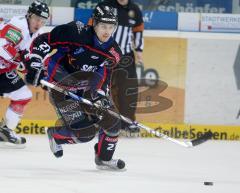 DEL - ERC Ingolstadt - Köln 5:4 - Matt Hussey