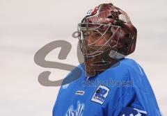 DEL - ERC Ingolstadt - Eisbären Berlin - Dimitri Pätzold