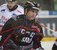 DEL - ERC Ingolstadt - Köln 5:4 - Glen Goodall