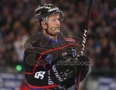 DEL - ERC Ingolstadt - Adler Mannheim - Stephan Daschner